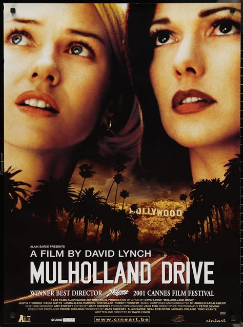 download Mulholland Drive